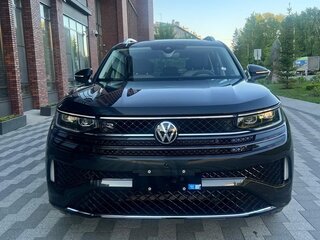 2025 Volkswagen Tavendor I, чёрный, 5500000 рублей, вид 2