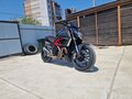 2012 Ducati Diavel, чёрный, 850000 рублей - вид 3
