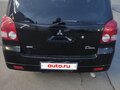 2001 Mitsubishi Dion I, чёрный, 400000 рублей - вид 4