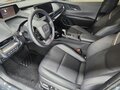 2026 Toyota Prius PHV V (XW60), серый - вид 3