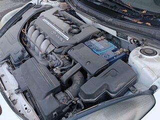 2000 Toyota Celica VII (T230), белый, 900000 рублей, вид 5