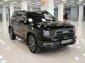 2023 Haval Dargo X I, чёрный - вид 2