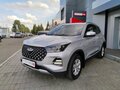 2025 Chery Tiggo 4 Pro I Рестайлинг, серый - вид 2