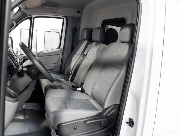 2025 Foton Toano, белый, 3785000 рублей - вид 22