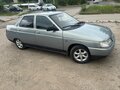 2002 Lada (ВАЗ) 2110, серый, 100000 рублей - вид 2