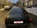 2004 Audi A6 II (C5) Рестайлинг, чёрный, 700000 рублей - вид 4