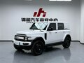 2026 iCar V23 59.93 kWh, белый