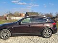 2008 Infiniti EX EX35 5-speed I (J50), пурпурный, 800000 рублей - вид 2