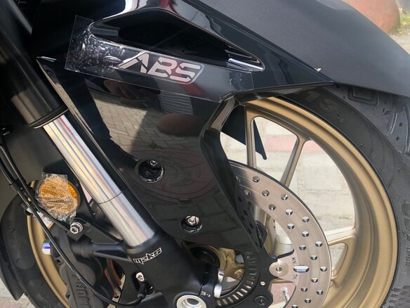 2026 Zontes ZT368-K, чёрный, 650000 рублей - вид 17