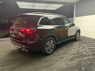 2024 Mercedes-Benz GLS 450 II (X167) Рестайлинг, чёрный, 16000000 рублей, вид 2