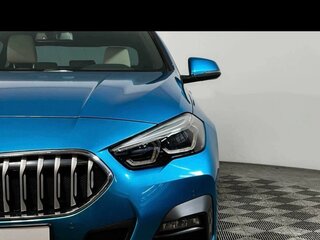2020 BMW 2 серии Gran Coupe 218i F44, синий, 2590000 рублей, вид 3