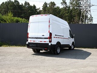 2025 Ford Transit, белый, 4700000 рублей, вид 4