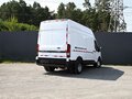 2025 Ford Transit, белый, 4700000 рублей - вид 3