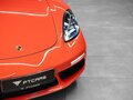 2018 Porsche Boxster IV 718 (982), оранжевый, 6994000 рублей - вид 10