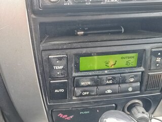 2007 Hyundai Tucson I, серый, 490000 рублей, вид 5