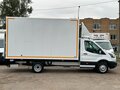 2021 Ford Transit, белый, 2890000 рублей - вид 7