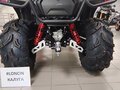 2026 Loncin XWolf 700L Mud, зелёный, 999000 рублей - вид 8