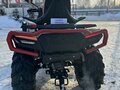 2026 AODES (Odes) Pathcross 1000 Mud Pro, красный, 1527000 рублей - вид 2