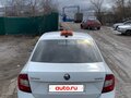 2017 Skoda Rapid I, белый, 825000 рублей - вид 3