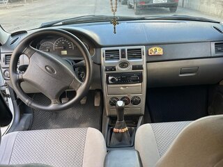 2012 Lada (ВАЗ) Priora I, белый, 318000 рублей, вид 5