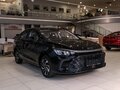 2024 BAIC U5 Plus, чёрный, 2380000 рублей