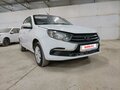 2023 Lada (ВАЗ) Granta I Рестайлинг, белый, 536000 рублей - вид 1