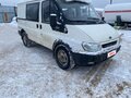 2005 Ford Transit, белый, 510000 рублей - вид 4