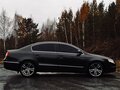 2006 Volkswagen Passat B6, коричневый, 800000 рублей - вид 8