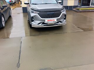 2024 Haval M6 II, серый, 1800000 рублей, вид 2