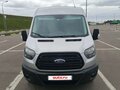 2020 Ford Transit, серый - вид 3