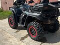 2024 CFMoto CFORCE 800 HO EPS LTD, синий, 1350000 рублей - вид 4