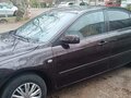 2007 Mazda 6 I (GG) Рестайлинг, пурпурный, 550000 рублей - вид 5