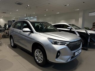 2026 Haval M6 II, серый, 2349000 рублей, вид 2