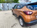 2019 Renault Captur I Рестайлинг, коричневый, 1650000 рублей - вид 5