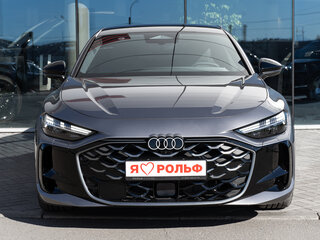 2025 Audi A5 L Sportback III (B10), серый, 6795000 рублей, вид 2