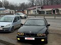 1998 BMW 5 серии 520i IV (E39), чёрный, 500000 рублей - вид 3