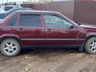 1992 Volvo 850, пурпурный, 160000 рублей, вид 5