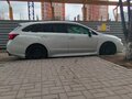 2015 Subaru Levorg I, белый, 1355000 рублей - вид 6