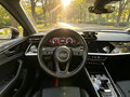 2023 Audi A3 35 TFSI IV (8Y), серебристый - вид 8