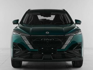 2024 Dongfeng Mage, зелёный, 2850000 рублей, вид 2