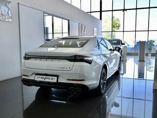 2026 Geely Preface I, белый, 3329990 рублей, вид 1