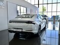2026 Geely Preface I, белый