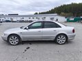 2000 Audi A4 I (B5) Рестайлинг, серый, 370000 рублей - вид 5