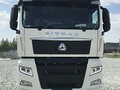 2023 Sinotruk Sitrak C7H, белый