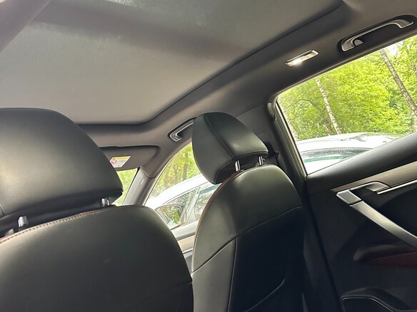 2022 Geely Coolray I, белый, 1120000 рублей - вид 13