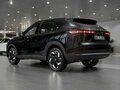 2026 Omoda C7, чёрный - вид 6