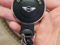 2013 Mini Hatch Cooper S II (R56) Рестайлинг, серый, 1150000 рублей - вид 6