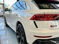 2026 Audi RS Q8 I Рестайлинг, белый, 23490000 рублей - вид 1