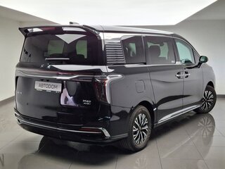 2025 Hongqi HQ9, чёрный, 7300000 рублей, вид 3