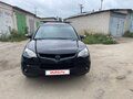 2008 Acura RDX I, чёрный, 1050000 рублей - вид 8